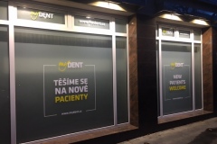 Zubařská ordinace MyDent