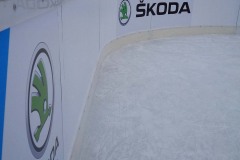 Mladá Boleslav -  kluziště
